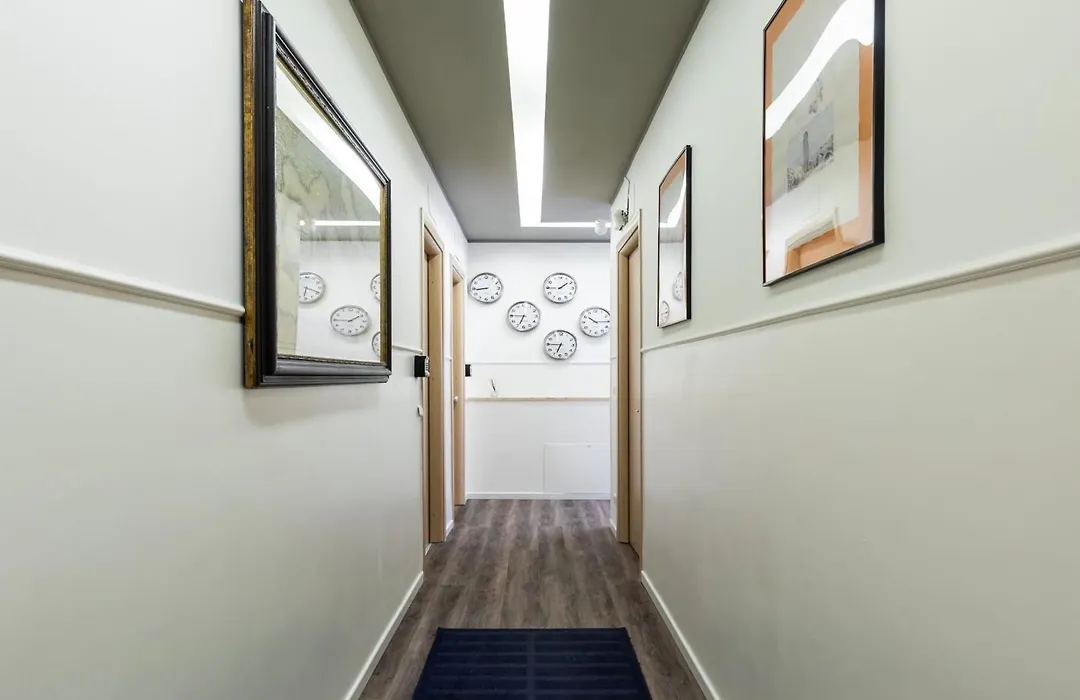 Fleming Suites By Hili-1
